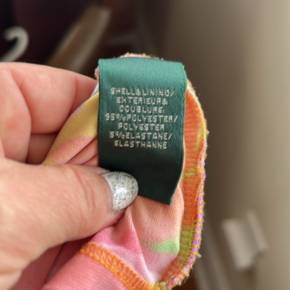 Ralph Lauren dress - Picture 6 of 6